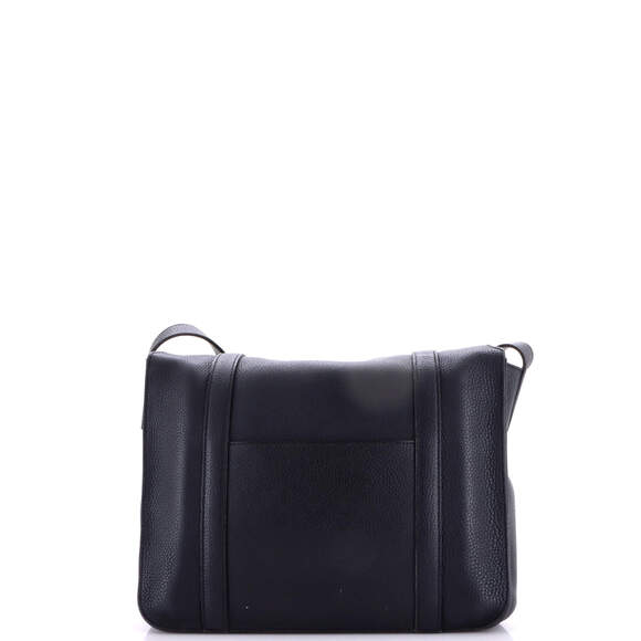 Hermes 35 Steve Messenger Bag Clemence - Picture 3 of 8